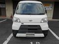 2018 Daihatsu Hijet Cargo