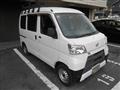 2018 Daihatsu Hijet Cargo