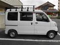 2018 Daihatsu Hijet Cargo