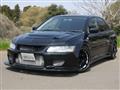 2003 Mitsubishi Lancer Evolution