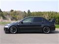 2003 Mitsubishi Lancer Evolution