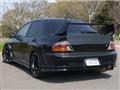 2003 Mitsubishi Lancer Evolution