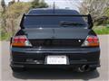 2003 Mitsubishi Lancer Evolution