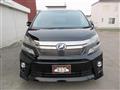 2012 Toyota Vellfire