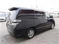 2012 Toyota Vellfire