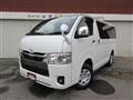 2025 Toyota Hiace Van