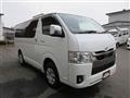 2025 Toyota Hiace Van
