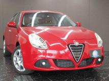 2013 Alfa Romeo Alfa Romeo Others