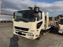 2017 Mitsubishi Fighter