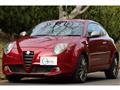 2012 Alfa Romeo MiTo