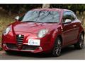 2012 Alfa Romeo MiTo