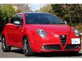 2012 Alfa Romeo MiTo