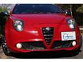 2012 Alfa Romeo MiTo