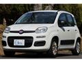 2014 Fiat Panda