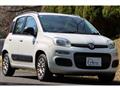 2014 Fiat Panda