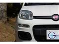 2014 Fiat Panda