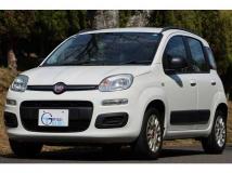 2014 Fiat Panda