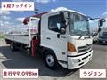 2012 Hino Hino Others