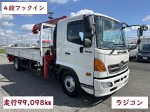 2012 Hino Hino Others