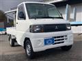 2009 Mitsubishi Minicab Truck