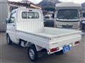2009 Mitsubishi Minicab Truck