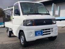 2009 Mitsubishi Minicab Truck