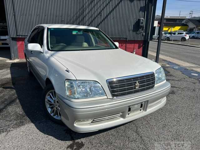 2003 Toyota Crown