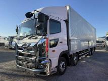 2019 Hino Hino Others