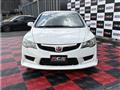 2010 Honda Civic Type R