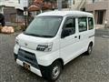 2020 Daihatsu Hijet Cargo