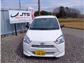 2021 Daihatsu Mira