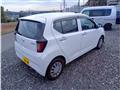 2021 Daihatsu Mira