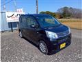 2015 Daihatsu Move