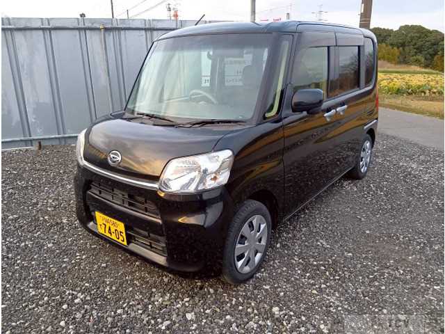 2016 Daihatsu Tanto