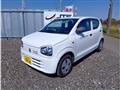 2020 Suzuki Alto