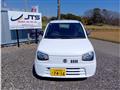 2020 Suzuki Alto
