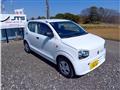 2020 Suzuki Alto