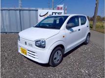 2020 Suzuki Alto