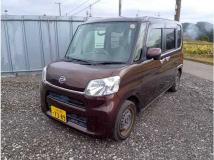 2015 Daihatsu Tanto
