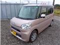2015 Daihatsu Tanto
