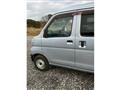 2020 Daihatsu Hijet Cargo