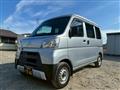 2019 Daihatsu Hijet Cargo