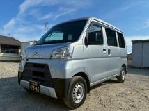 2019 Daihatsu Hijet Cargo
