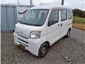 2014 Daihatsu Hijet Cargo