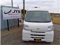 2014 Daihatsu Hijet Cargo