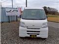 2014 Daihatsu Hijet Cargo