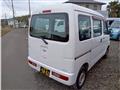 2014 Daihatsu Hijet Cargo