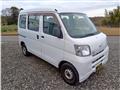 2014 Daihatsu Hijet Cargo