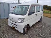 2014 Daihatsu Hijet Cargo