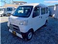 2018 Daihatsu Hijet Cargo